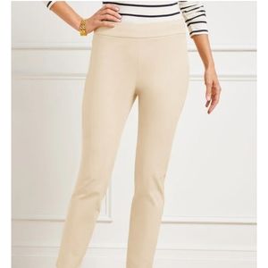 Talbots Chatham ankle